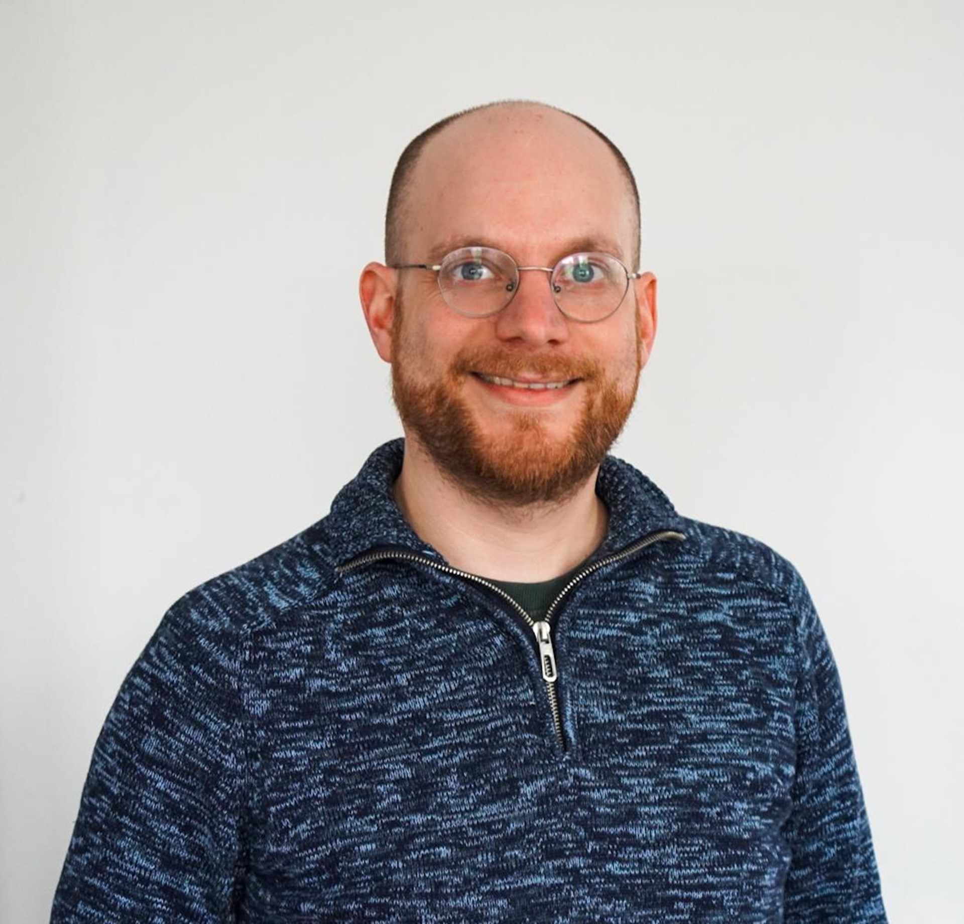 Ansprechpartner Sozialpädagoge Philipp Frommelt