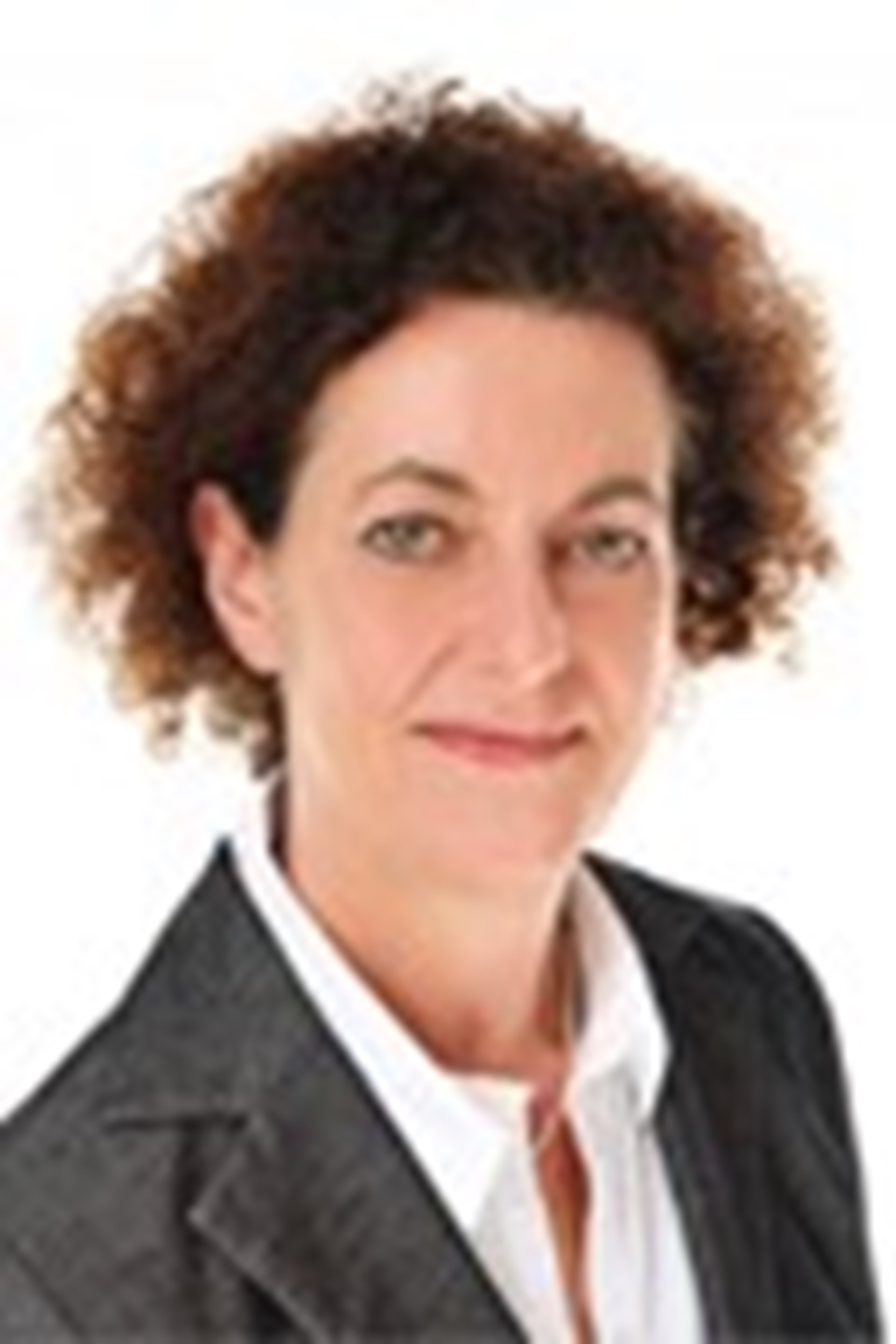 Portrait: Gabriele Hiniger