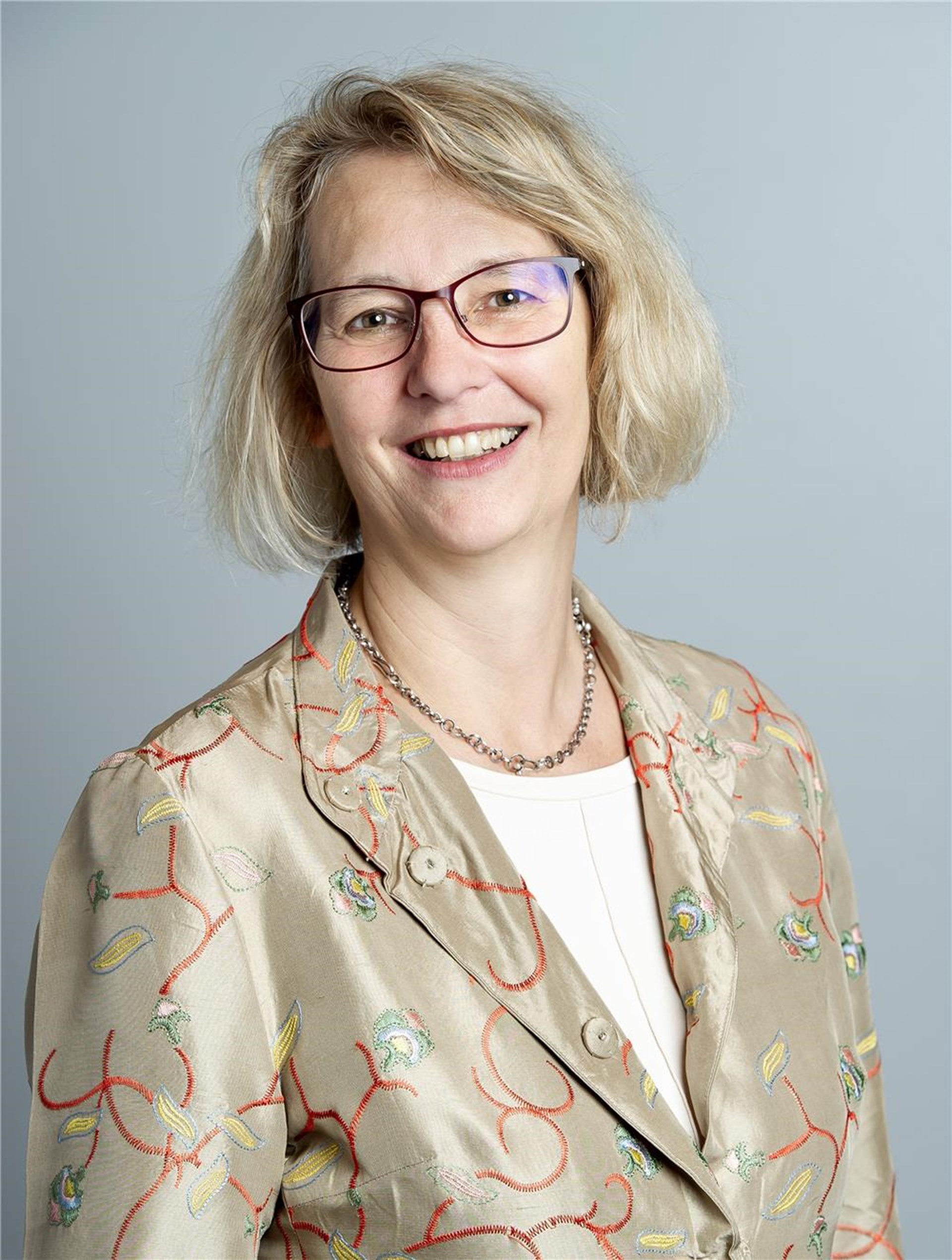 Anne Helmer